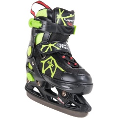 Изображение товара Коньки раздвижные Tech Team Kayot, размер 29-32 (XS)