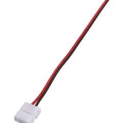 Изображение товара Коннектор для с/д ленты LEEK LE010622-001