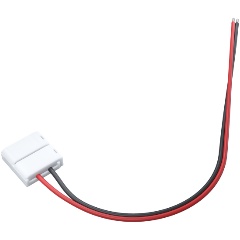 Изображение товара Коннектор гибкий Maytoni Technical Led strip для RGB светодиодной ленты (10 шт) CN011