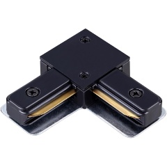 Изображение товара L-образный коннектор Novotech Port 135142 для внутренней электропроводки