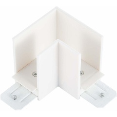 Изображение товара Коннектор L-образный ST Luce Skyline 220 ST015.522.14