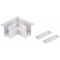 Изображение товара Коннектор L-образный ST Luce Skyline 220 ST021.522.14