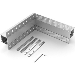 Изображение товара Коннектор L-образный внутренний Arlight SL-Linia32-Fantom 030095