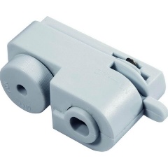 Изображение товара Коннектор питания для шинопровода Arte Lamp A200033