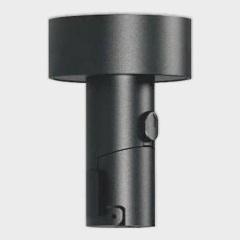 Изображение товара Коннектор питания Italline Fantom IT010-4017 black