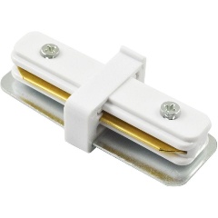 Изображение товара Коннектор прямой Arte Lamp Track Accessories A130233