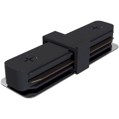 Изображение товара Коннектор прямой Maytoni Track TRA001C-11B