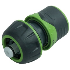 Изображение товара Коннектор с аквастопом 3/4 Amigo Grande 79300