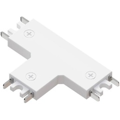 Изображение товара T-образный коннектор Arte Lamp Rapid-Accessories A613633T для освещения