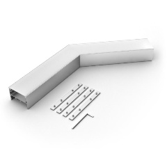 Изображение товара Коннектор угловой Arlight SL-Line-5035-135 030113