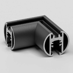 Изображение товара Коннектор угловой Elektrostandard 85215/00 a067578