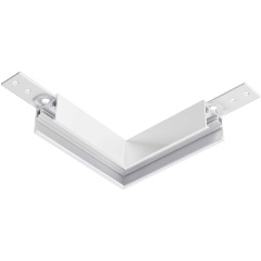 Изображение товара Коннектор угловой Maytoni Technical Accessories for tracks Exility TRAM034CL-41W
