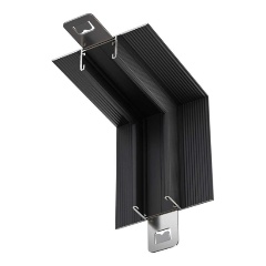 Изображение товара Коннектор угловой внутренний Maytoni Technical TRA172ICL-12B