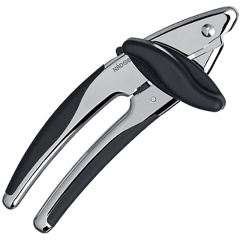 Изображение товара Консервный нож NADOBA Sirena, хром (721210)