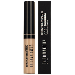 Изображение товара Консилер DABO SPF36 PA++ Ванильный бежевый 5мл для скрытия несовершенств