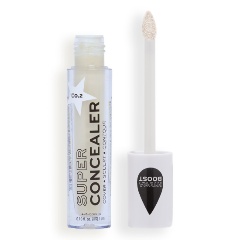 Изображение товара Консилер для лица RELOVE REVOLUTION Radiant Matte тон C0.2 — легкое и увлажняющее средство