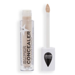 Изображение товара Консилер для лица RELOVE REVOLUTION Radiant Matte, тон C3