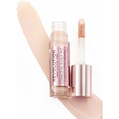 Изображение товара Консилер для лица REVOLUTION MAKEUP Conceal and Define, C3