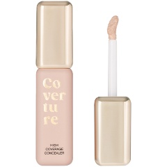 Изображение товара Консилер с плотным покрытием VIVIENNE SABO Coverture, тон 01 светло-бежевый