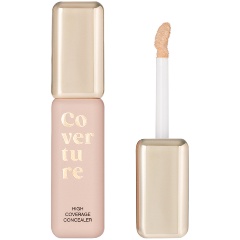 Изображение товара Консилер с плотным покрытием VIVIENNE SABO Coverture, тон 02 бежевый