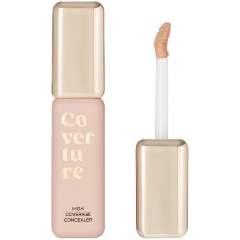 Изображение товара Консилер с плотным покрытием VVIVIENNE SABO Coverture, тон 03 темно-бежевый