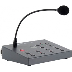 Изображение товара Консоль микрофонная Roxton RM-8064