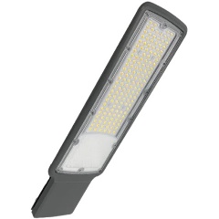 Изображение товара Консольный уличный светильник Foton FL-LED Street 100W Gray 6500K