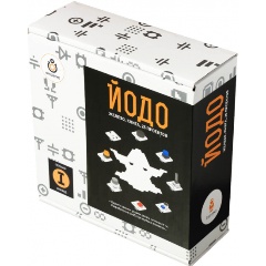 Изображение товара Конструктор АМПЕРКА AMP-S024 Йодо