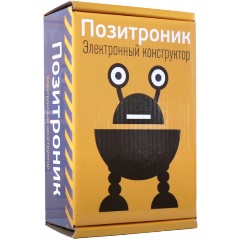 Электронные конструкторы — купить в интернет-магазине ОНЛАЙН ТРЕЙД.РУ