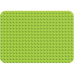 Изображение товара Конструктор GOROCK 4630084986202 Строительная пластина, 404 шипа