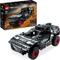 Изображение товара LEGO Technic 42160 Автомобиль Audi RS Q e-tron с дистанционным управлением