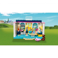 Конструктор LEGO® Friends 41398 Дом Стефани (4+) Изображение 10 - купить в интернет магазине с доставкой, цены, описание, характеристики, отзывы