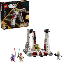 Изображение товара Конструктор LEGO Star Wars 75432 Истребитель V-19 «Поток»