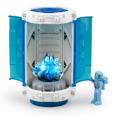 Изображение товара Игровой набор SILVERLIT 80337 Astropod Миссия Кристалл