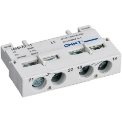 Изображение товара Контакт дополнительный поперечный CHINT NS2-AE20 (R), 495948