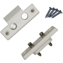 Изображение товара Контактная группа для замков Tantos ABK-404 White