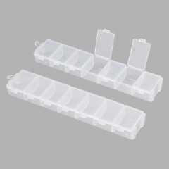 Изображение товара Контейнер АЙРИС 2204-0029 2 пенала