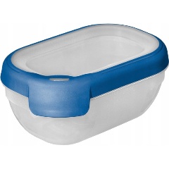 Изображение товара Контейнер для хранения продуктов Curver GRAND CHEF 0,5 л синий