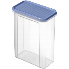 Изображение товара Контейнер для хранения сыпучих продуктов Rotho DOMINO 1,5 литра