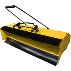 Изображение товара Контейнер для мусора для машины CHAMPION GS50100