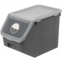 Изображение товара Контейнер для овощей ПОЛИМЕРБЫТ 14,0л (4382417)