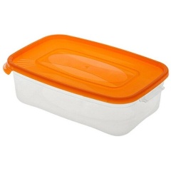 Изображение товара Контейнер для СВЧ ПОЛИМЕРБЫТ Каскад 1,2л (4358000)