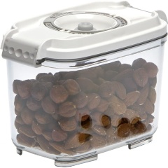 Изображение товара Контейнер для вакуумной упаковки Status VAC-REC-08 White