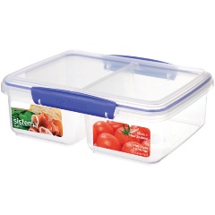 Изображение товара Контейнер двойной Sistema 2л, 1720