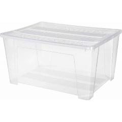 Изображение товара Контейнер HONEYCOMB универсальный 150 л, прозрачный