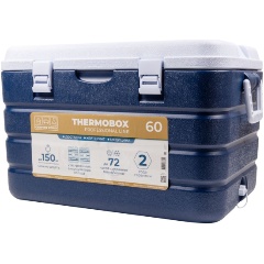 Изображение товара Контейнер изотермический Camping World Thermobox 60 л