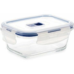 Изображение товара Контейнер LUMINARC ПЮРБОКС АКТИВ 380мл прямоугольный (P3546)