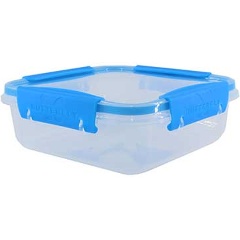 Изображение товара Контейнер Полимербыт Butterfly Bright 0.8 л герметичный