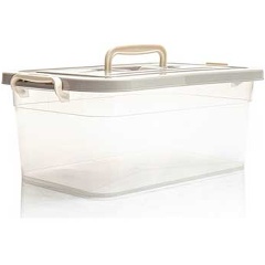 Изображение товара Контейнер Полимербыт для хранения 4 л