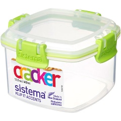 Изображение товара Контейнер Sistema для крекеров 400мл, 61331